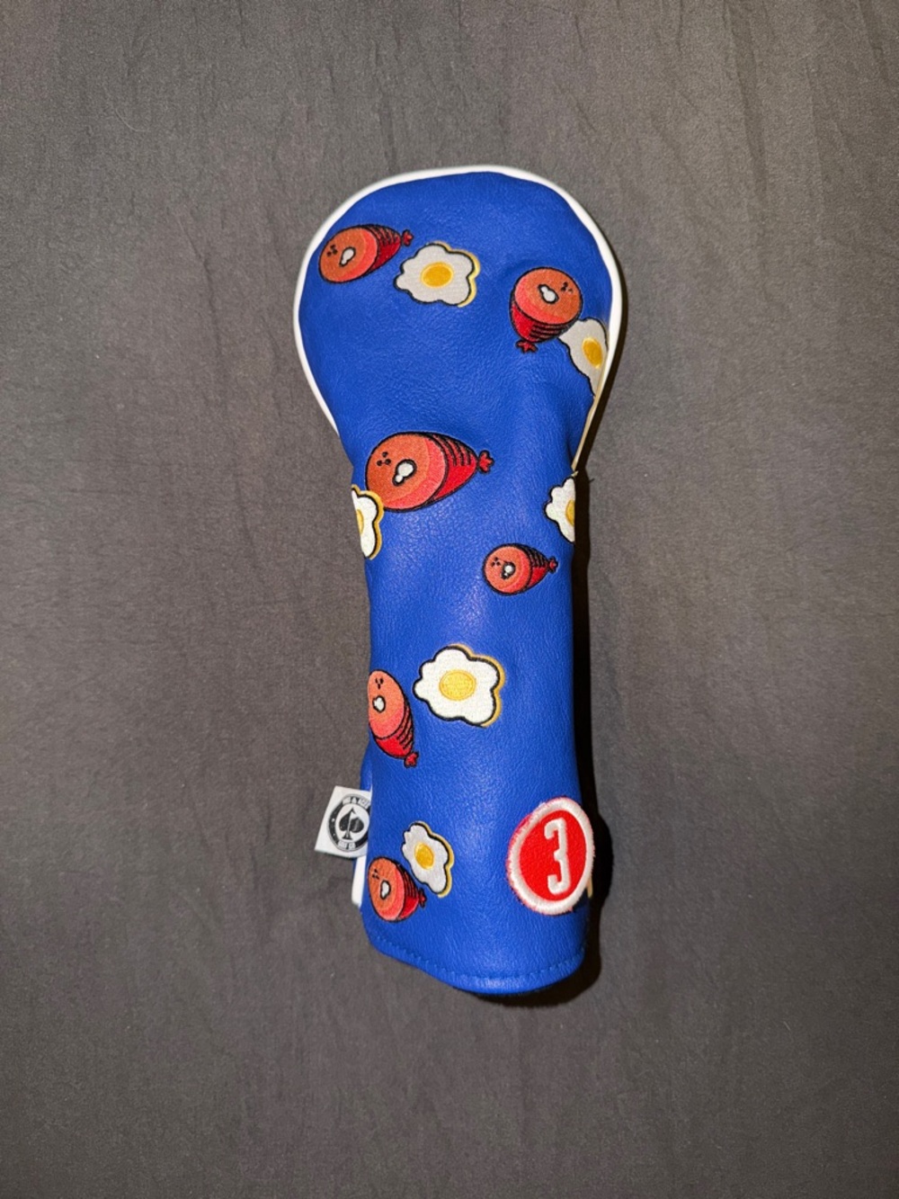 Pins & Aces Fairway Cover